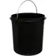 Cestino Duo 5L Ficus 5five | 26,5x20,5x27 cm