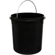 Cestino Duo 5L Ficus 5five | 26,5x20,5x27 cm