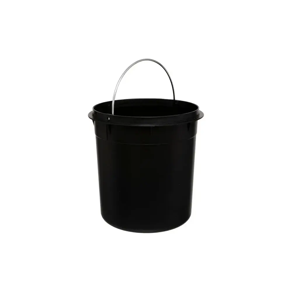 Cestino Duo 5L Ficus 5five | 26,5x20,5x27 cm