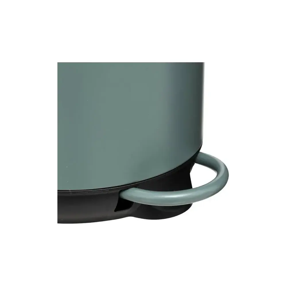 Cestino Duo 5L Ficus 5five | 26,5x20,5x27 cm