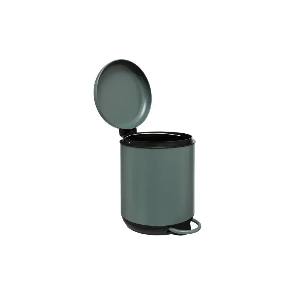 Cestino Duo 5L Ficus 5five | 26,5x20,5x27 cm