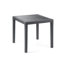 Tavolo KING Linea Rattan