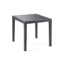 Tavolo KING Linea Rattan