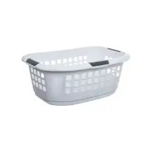 Cesto Portabiancheria 5FIVE Simply Smart 51 Litri