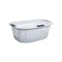 Cesto Portabiancheria 5FIVE Simply Smart 51 Litri