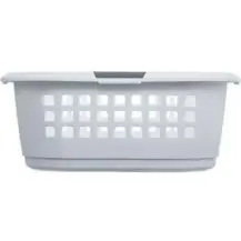 Cesto Portabiancheria 5FIVE Simply Smart 51 Litri
