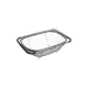 5Five Simply Smart Colatutto Estensibile in acciaio inox