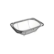5Five Simply Smart Colatutto Estensibile in acciaio inox
