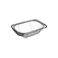 5Five Simply Smart Colatutto Estensibile in acciaio inox