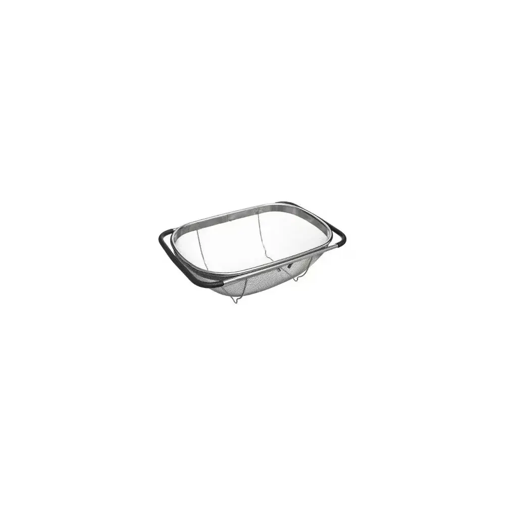 5Five Simply Smart Colatutto Estensibile in acciaio inox