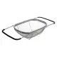 5Five Simply Smart Colatutto Estensibile in acciaio inox