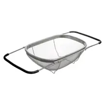 5Five Simply Smart Colatutto Estensibile in acciaio inox