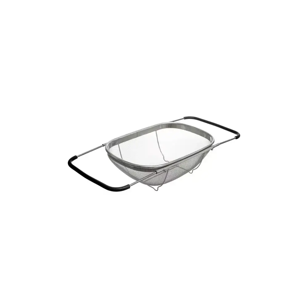 5Five Simply Smart Colatutto Estensibile in acciaio inox