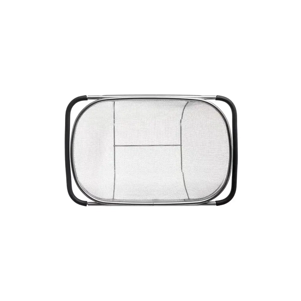 5Five Simply Smart Colatutto Estensibile in acciaio inox