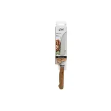 5Five Coltello da Bistecca 23 cm Acciaio Inox