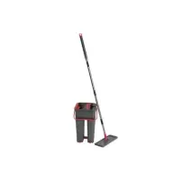 5Five Simply Smart Completo Lavapavimenti Mop Grigio