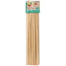 5Five Spiedini in Bambù Naturale 100 pezzi