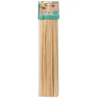 5Five Spiedini in Bambù Naturale 100 pezzi
