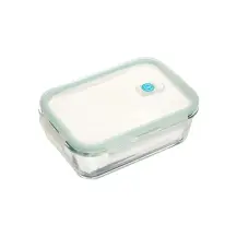 5Five Clipeat Contenitore Vetro 1,73 L