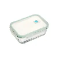 5Five Clipeat Contenitore Vetro 1,73 L