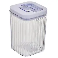 5Five Simply Smart Contenitore trasparente 0,9 L plastica