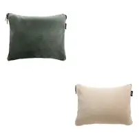 5Five Coperta da Viaggio Poliestere 155x125 cm