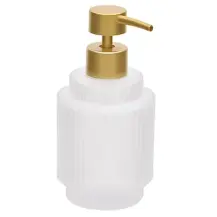 5Five Dispenser Sapone Solis 300 ml in Vetro