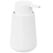 5five Colorama Distributore di sapone bianco 250 ml
