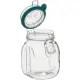 5five Vaso Jarro Vetro Trasparente 0,75 L