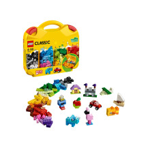 Valigetta creativa Lego