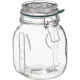 5five Vaso Jarro Vetro Trasparente 0,75 L