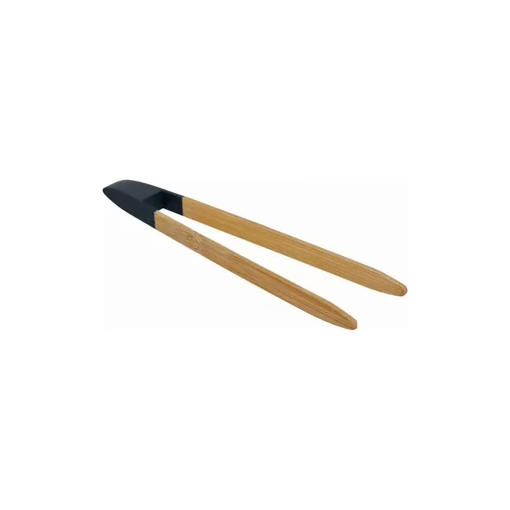 5Five Pinza Bamboo Magnetica 204644 – Bambù naturale con magnete