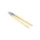 5Five Pinza per Toast Bamboo – Leggera e Resistente