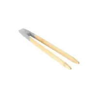 5Five Pinza per Toast Bamboo – Leggera e Resistente