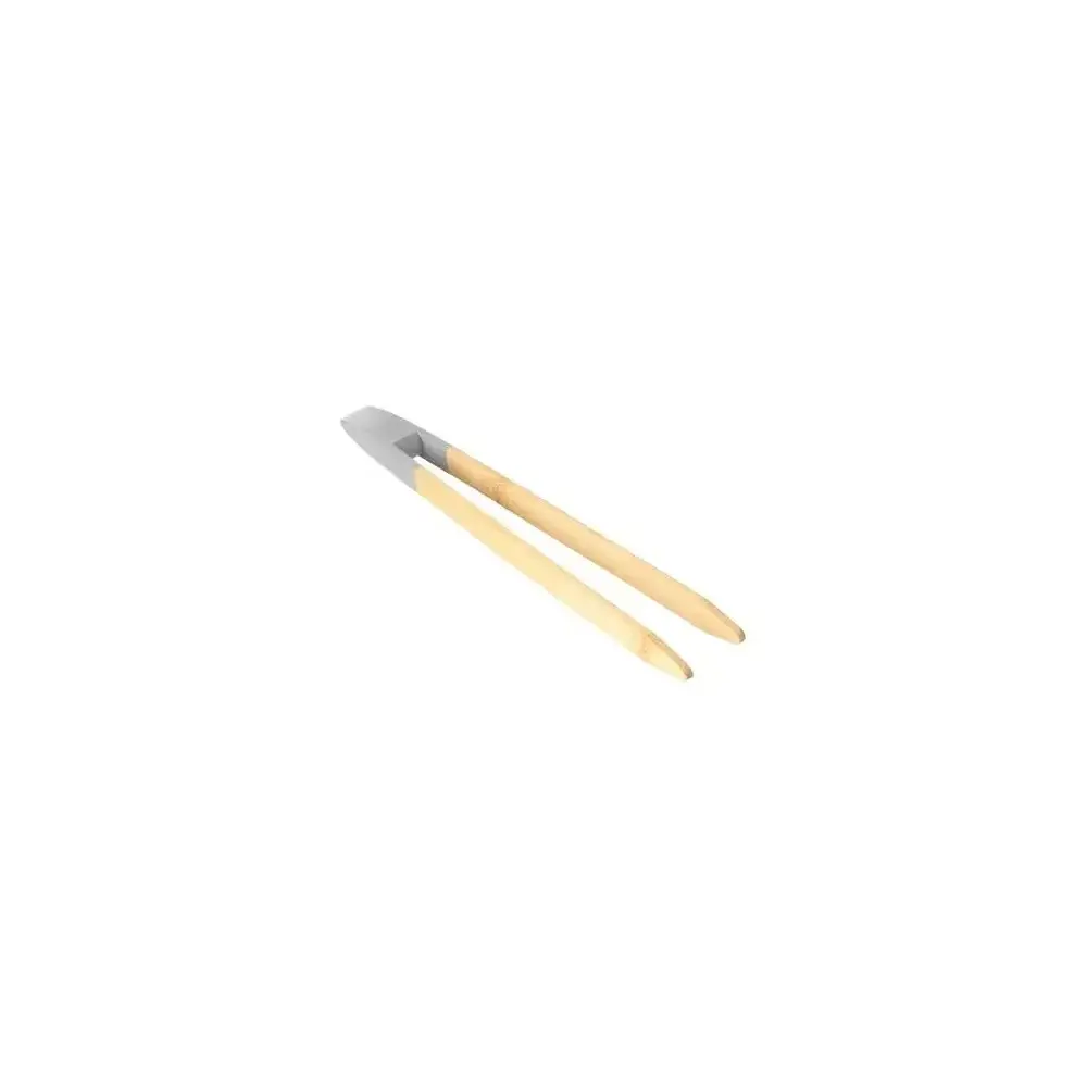 5Five Pinza per Toast Bamboo – Leggera e Resistente