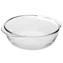 5Five Simply Smart Pirofila vetro borosilicato Ø 20 cm