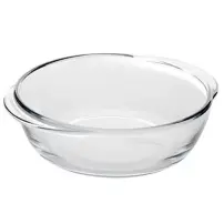 5Five Simply Smart Pirofila vetro borosilicato Ø 20 cm