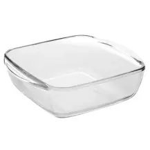5Five Simply Smart Pirofila vetro borosilicato 20x17 cm