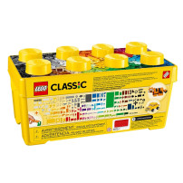 Scatola mattoncini creativi LEGO