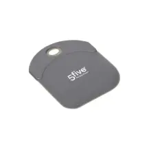 Silitop Spatola pasticceria silicone tortora 12x10 cm