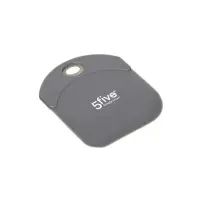 Silitop Spatola pasticceria silicone tortora 12x10 cm