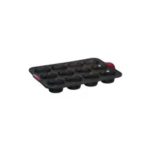 5five Silitop Stampo Muffin Silicone 12 Pezzi