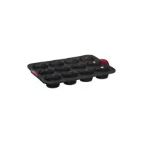 5five Silitop Stampo Muffin Silicone 12 Pezzi
