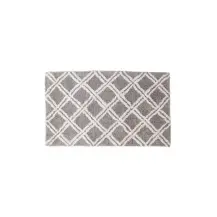 5five Tappeto da bagno etnico 40x70 cm – Design colorato