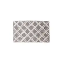 5five Tappeto da bagno etnico 40x70 cm – Design colorato