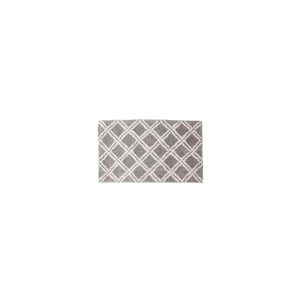 5five Tappeto da bagno etnico 40x70 cm – Design colorato