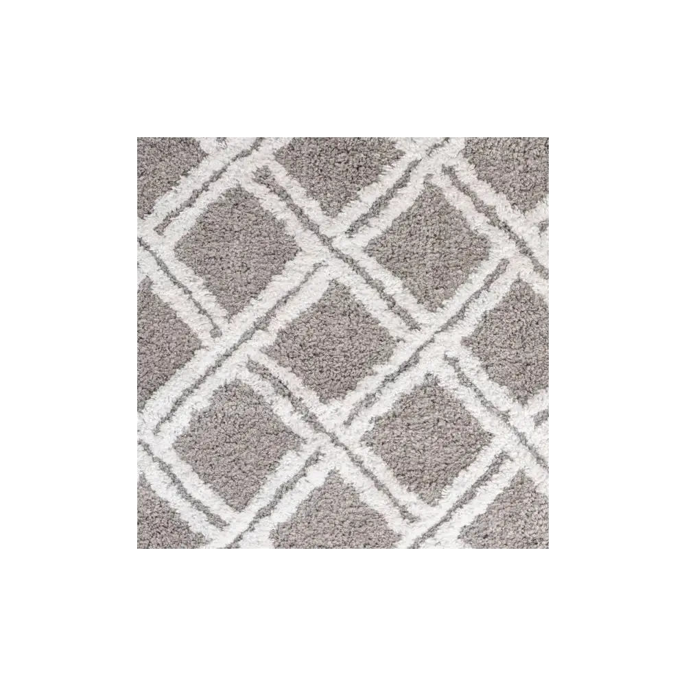 5five Tappeto da bagno etnico 40x70 cm – Design colorato