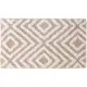 5five Tappeto da bagno etnico 40x70 cm – Design colorato