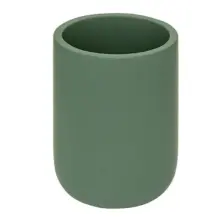 5Five Vaso Ficus Male Duo 7,4 cm – Materiale di alta qualità