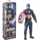Capitan America Action Figure 30 cm Marvel